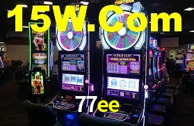 77ee: Seu Cassino Premiado com Pagamentos Rápidos