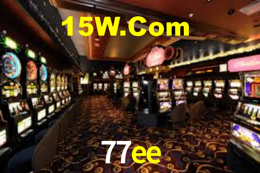 Descubra a Magia dos Jogos de Arcade no 77ee