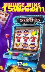 A Emoção da Loteria na 77ee: Uma Chance de Mudança de Vida