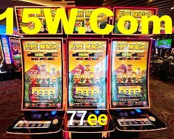Welcome Bonus 77ee